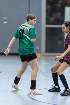 Bild 524 - wBJ Loewinnen Cup B2